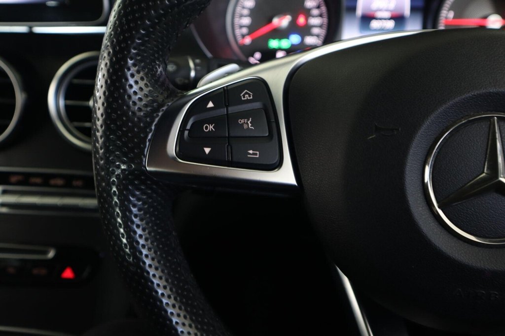 Used Mercedes-Benz GLC 2018 for sale - 78154256: Photo 18