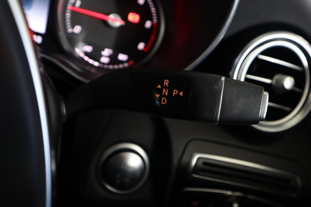 Used Mercedes-Benz GLC 2018 for sale - 78154256: Photo 19