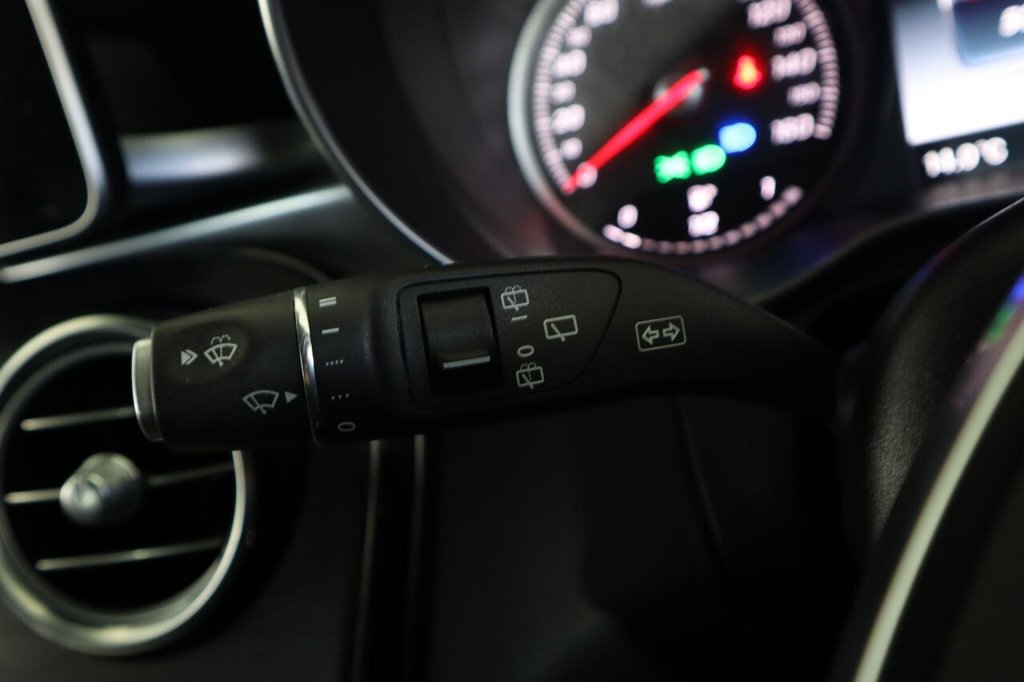 Used Mercedes-Benz GLC 2018 for sale - 78154256: Photo 20