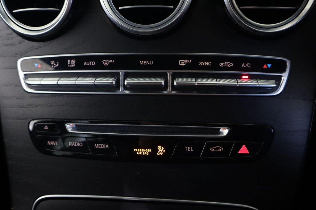 Used Mercedes-Benz GLC 2018 for sale - 78154256: Photo 23