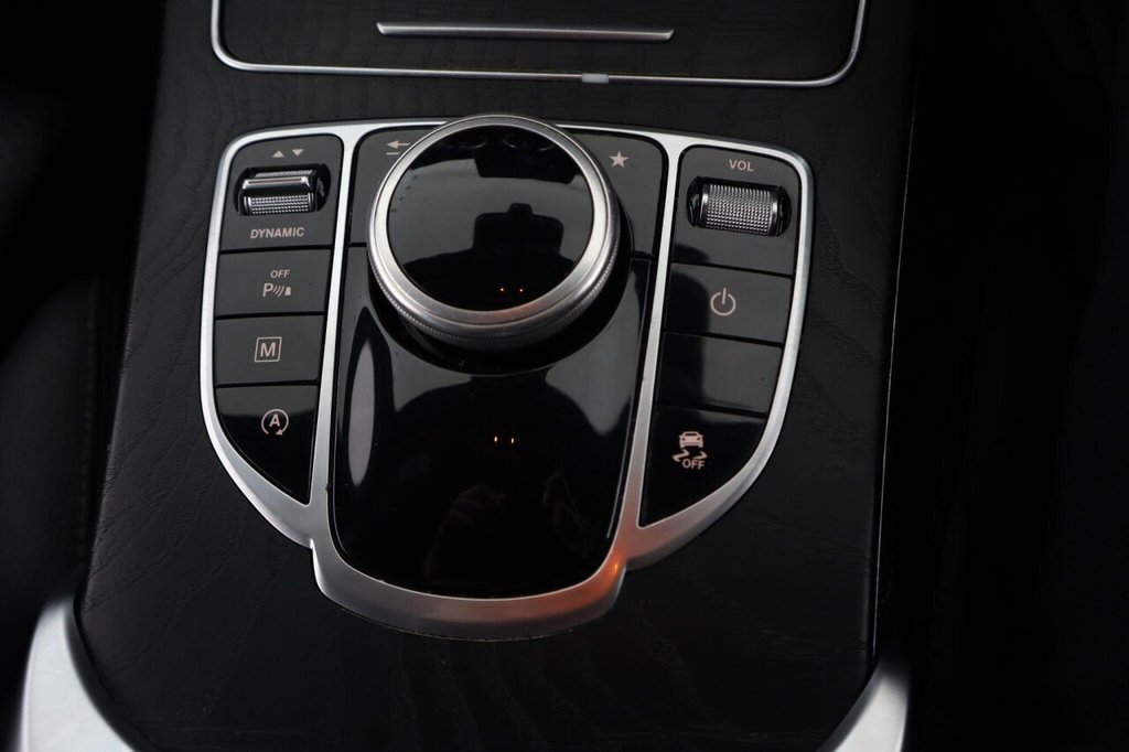 Used Mercedes-Benz GLC 2018 for sale - 78154256: Photo 24