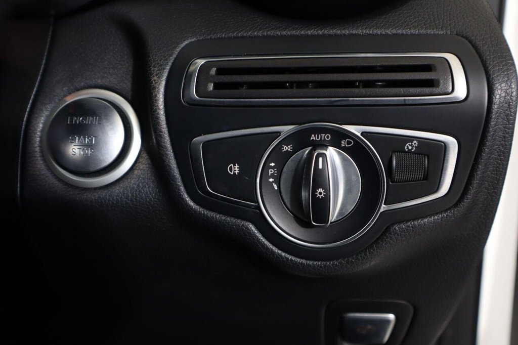 Used Mercedes-Benz GLC 2018 for sale - 78154256: Photo 25