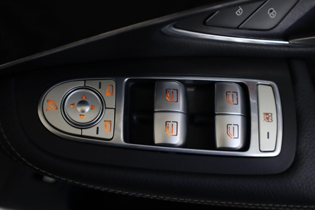 Used Mercedes-Benz GLC 2018 for sale - 78154256: Photo 28