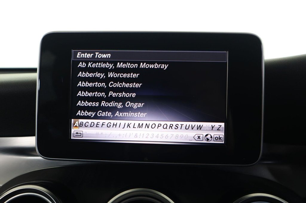 Used Mercedes-Benz GLC 2018 for sale - 78154256: Photo 35