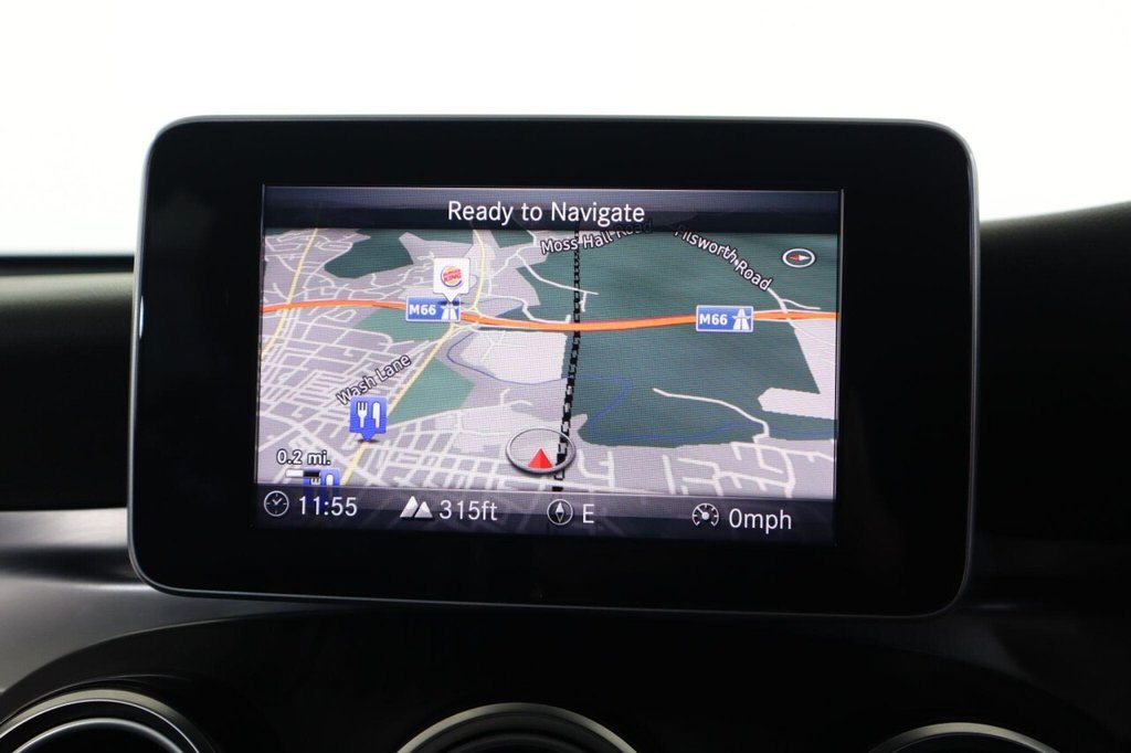 Used Mercedes-Benz GLC 2018 for sale - 78154256: Photo 36