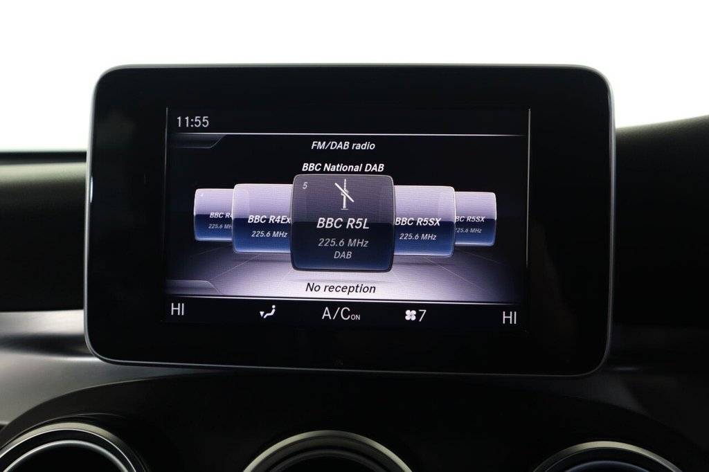 Used Mercedes-Benz GLC 2018 for sale - 78154256: Photo 37