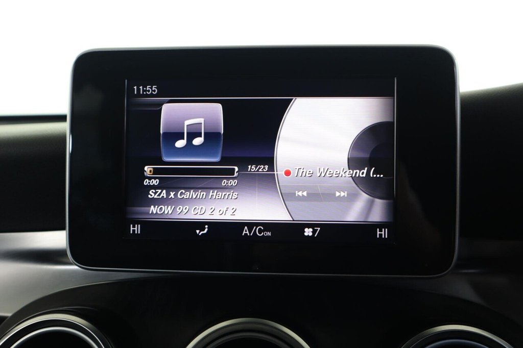 Used Mercedes-Benz GLC 2018 for sale - 78154256: Photo 39