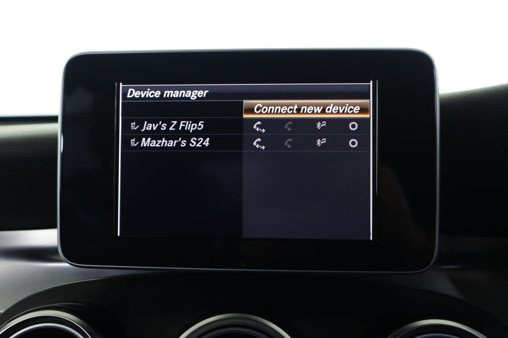 Used Mercedes-Benz GLC 2018 for sale - 78154256: Photo 41