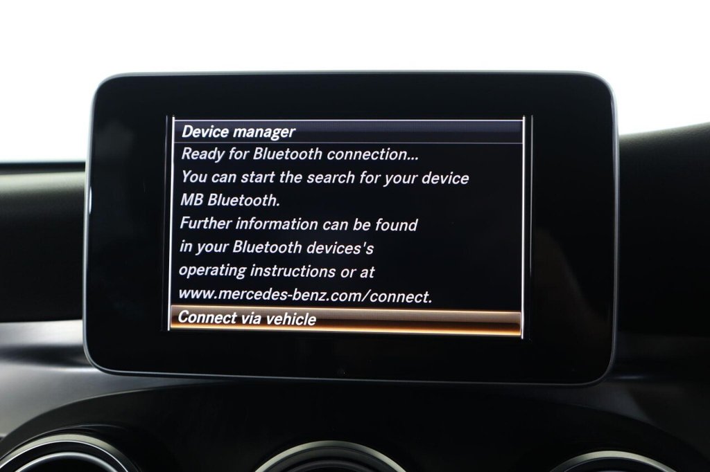 Used Mercedes-Benz GLC 2018 for sale - 78154256: Photo 42