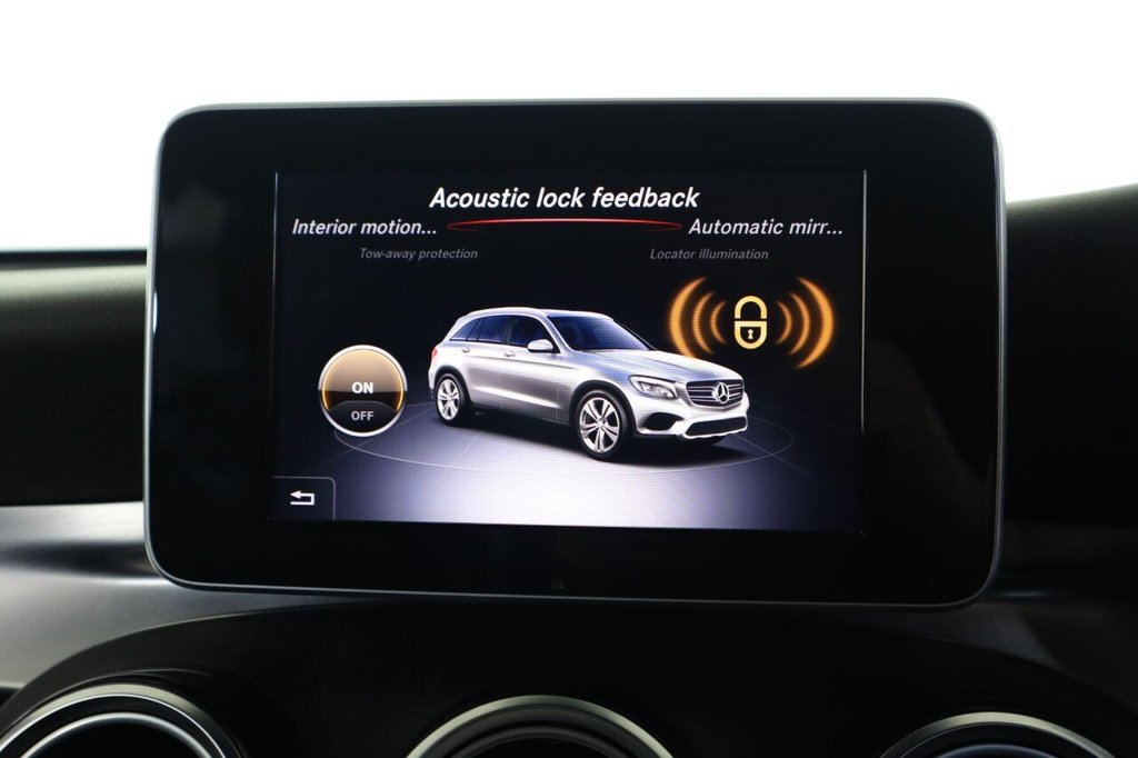 Used Mercedes-Benz GLC 2018 for sale - 78154256: Photo 43