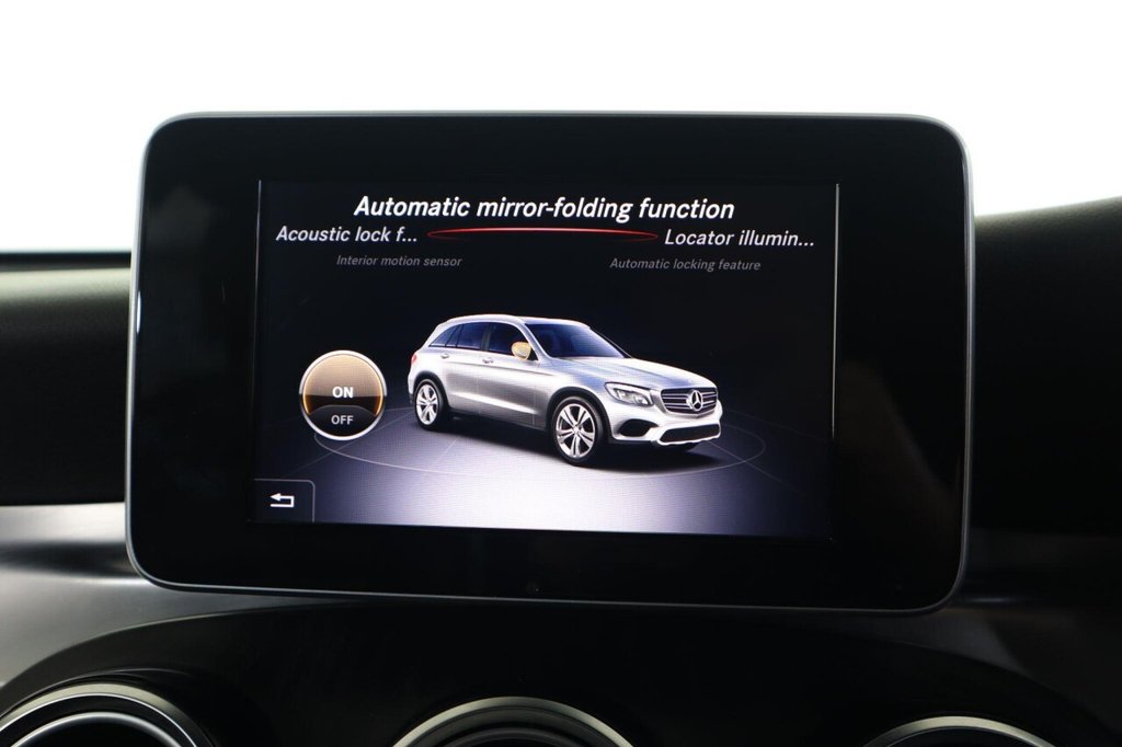 Used Mercedes-Benz GLC 2018 for sale - 78154256: Photo 44