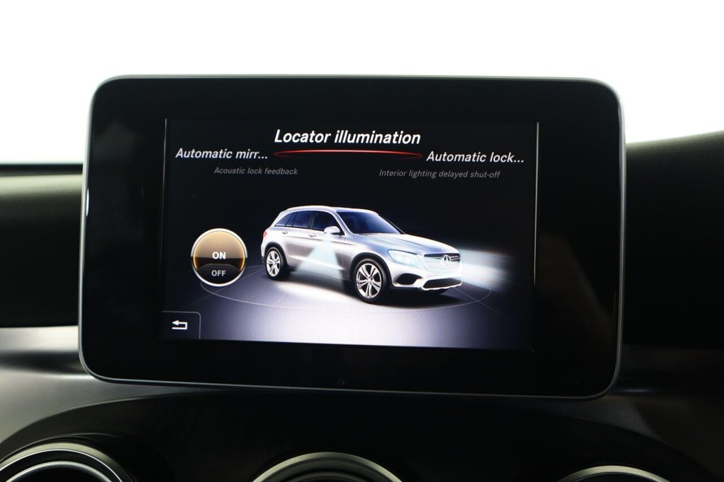 Used Mercedes-Benz GLC 2018 for sale - 78154256: Photo 45