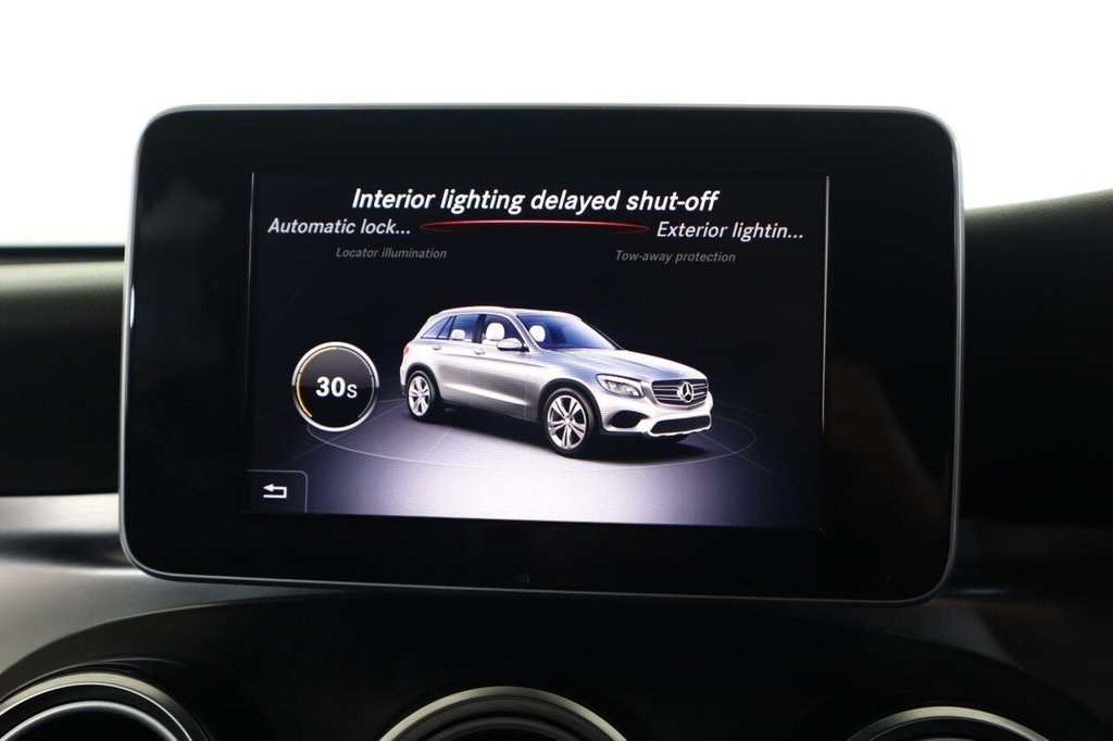 Used Mercedes-Benz GLC 2018 for sale - 78154256: Photo 47