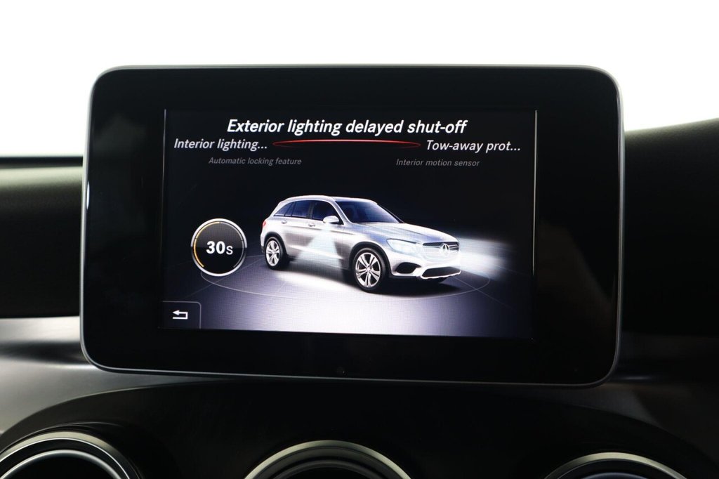 Used Mercedes-Benz GLC 2018 for sale - 78154256: Photo 48