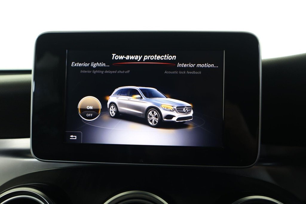 Used Mercedes-Benz GLC 2018 for sale - 78154256: Photo 49