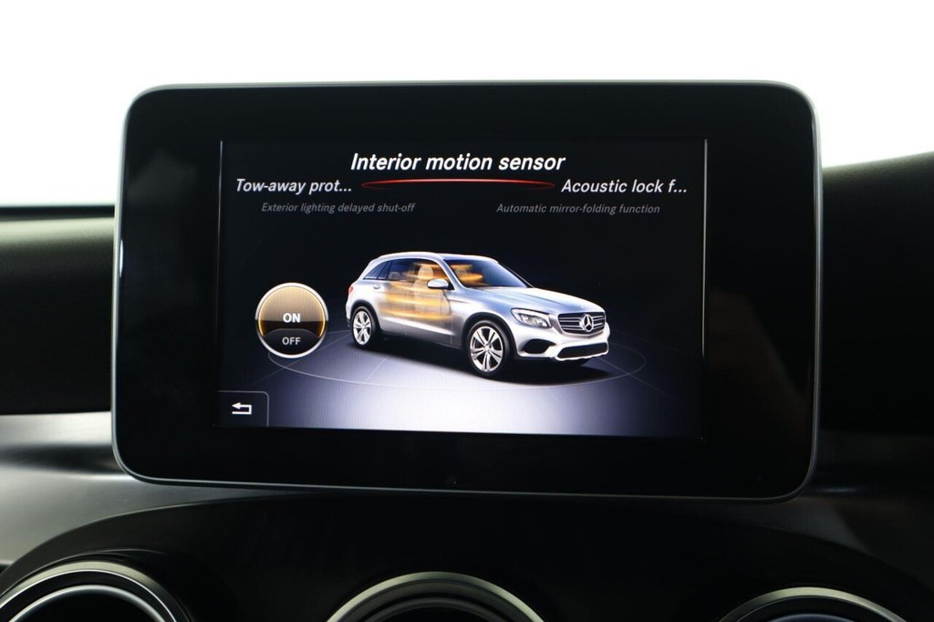 Used Mercedes-Benz GLC 2018 for sale - 78154256: Photo 50