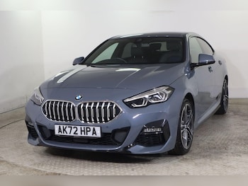 Used BMW 2 Series 2022 for sale - 79221621: Photo