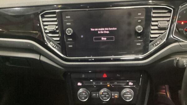 Used Volkswagen T-Roc 2022 for sale - 77765358: Photo 12