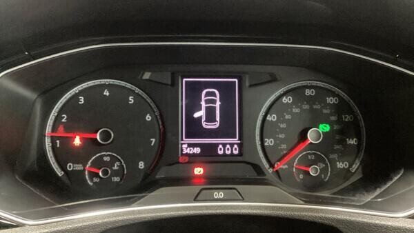 Used Volkswagen T-Roc 2022 for sale - 77765358: Photo 13