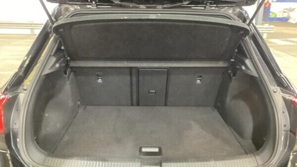 Used Volkswagen T-Roc 2022 for sale - 77765358: Photo 14