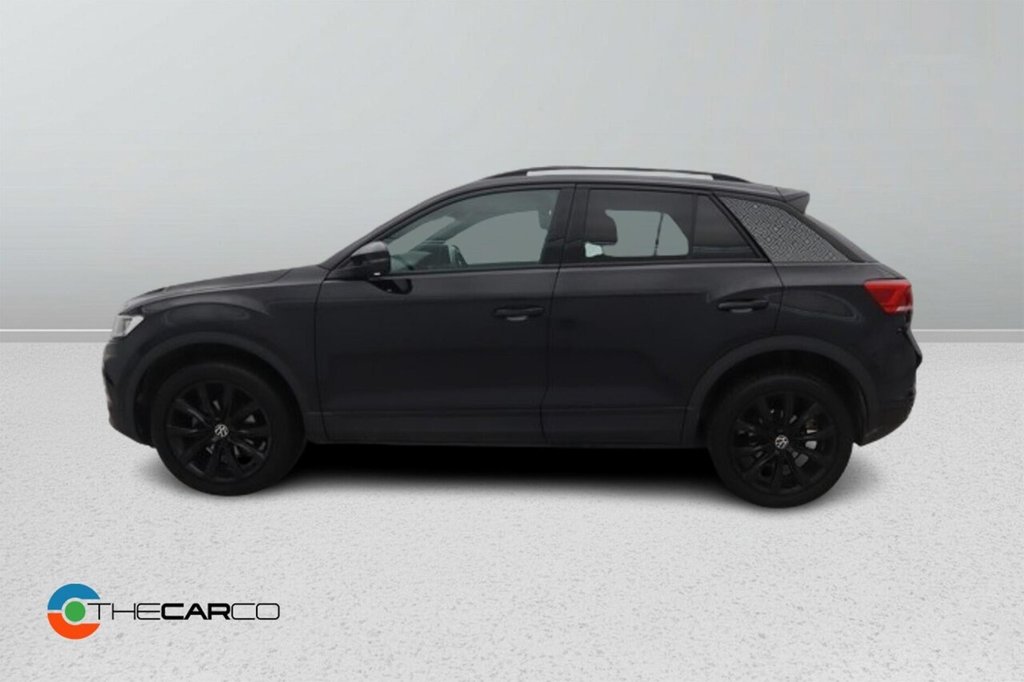 Used Volkswagen T-Roc 2022 for sale - 77765358: Photo 4