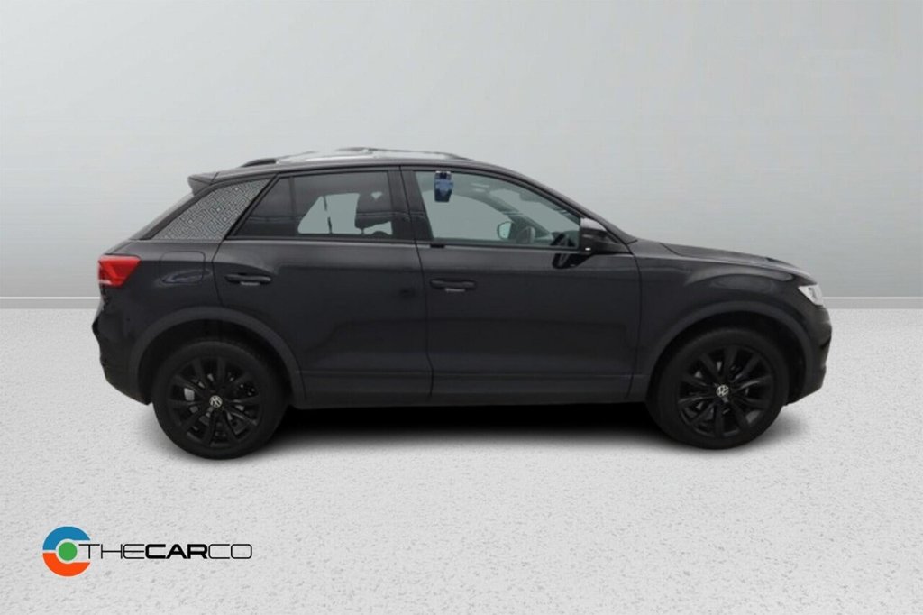 Used Volkswagen T-Roc 2022 for sale - 77765358: Photo 5