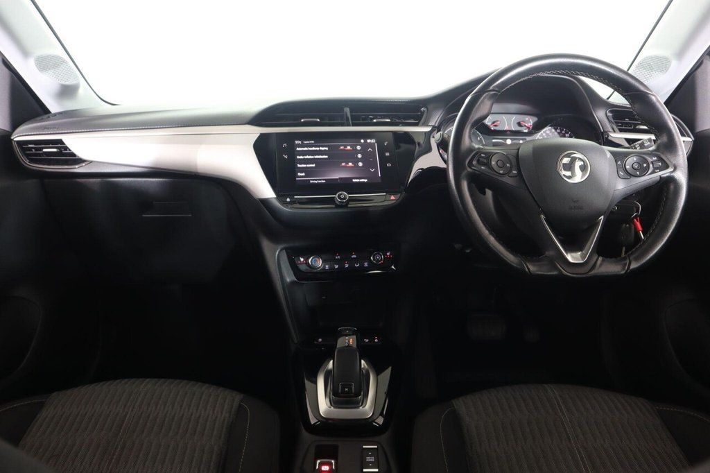 Used Vauxhall Corsa 2021 for sale - 77188605: Photo 11