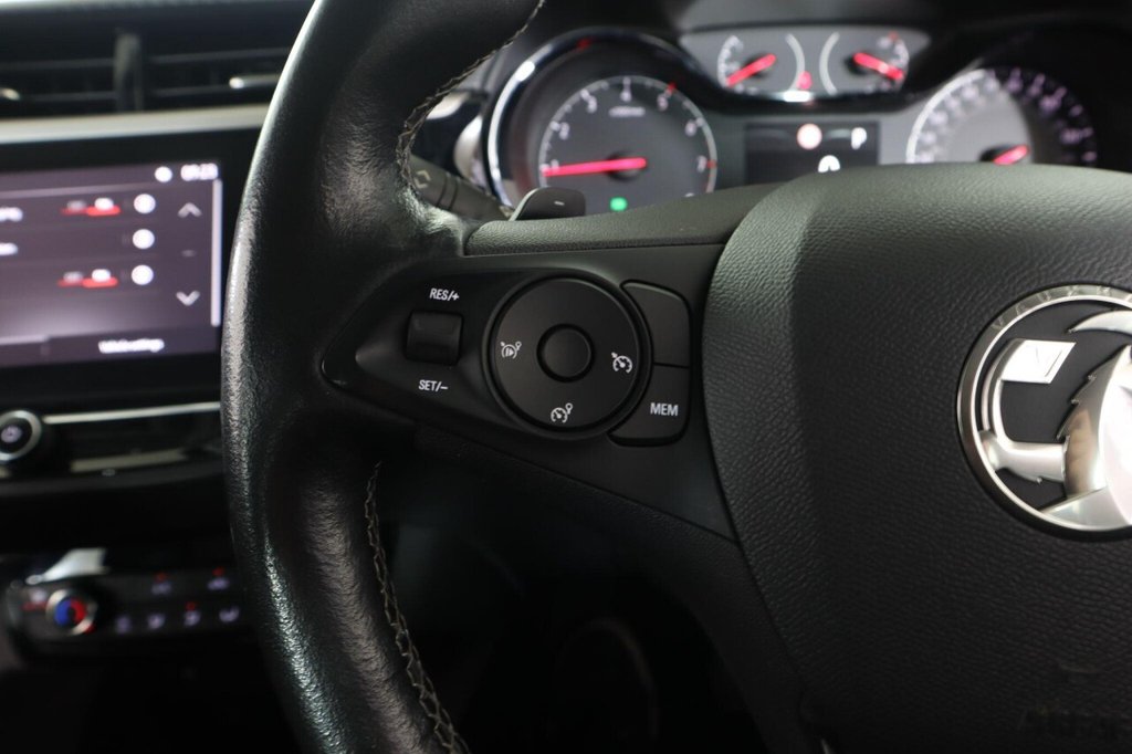 Used Vauxhall Corsa 2021 for sale - 77188605: Photo 16