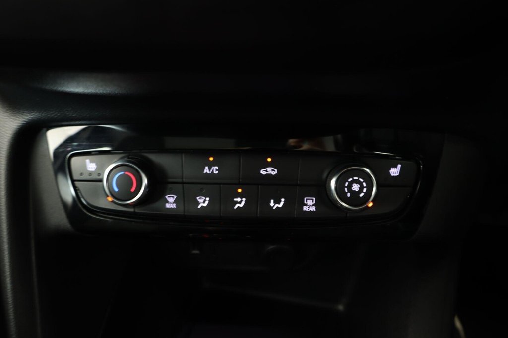 Used Vauxhall Corsa 2021 for sale - 77188605: Photo 19
