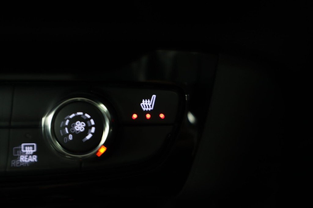 Used Vauxhall Corsa 2021 for sale - 77188605: Photo 20