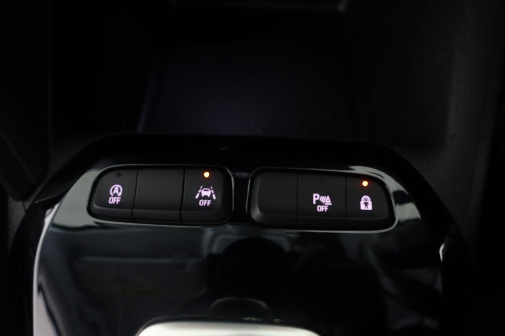 Used Vauxhall Corsa 2021 for sale - 77188605: Photo 21