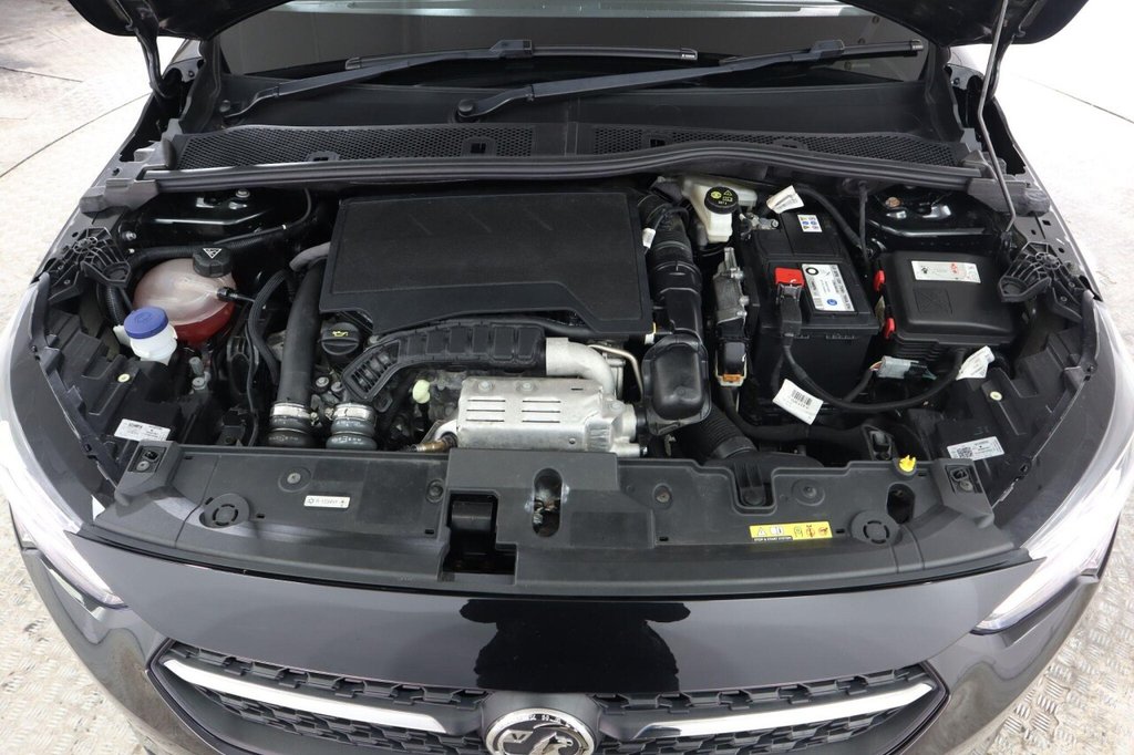 Used Vauxhall Corsa 2021 for sale - 77188605: Photo 25