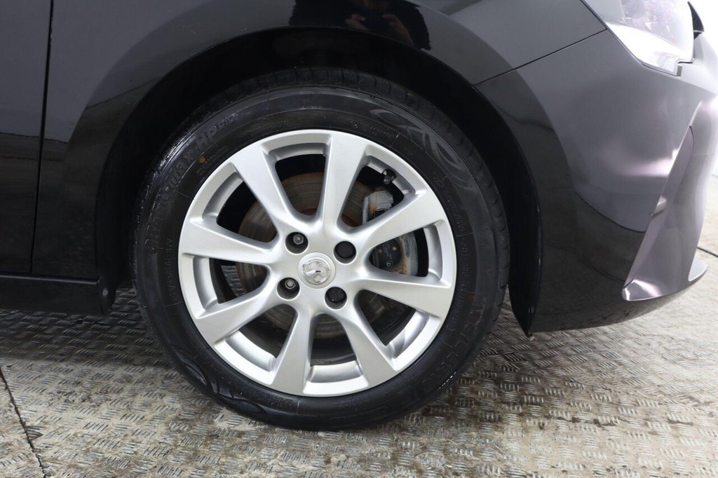 Used Vauxhall Corsa 2021 for sale - 77188605: Photo 26