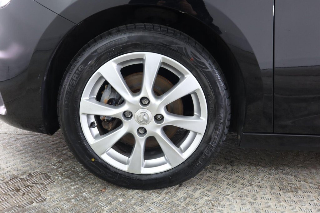 Used Vauxhall Corsa 2021 for sale - 77188605: Photo 28