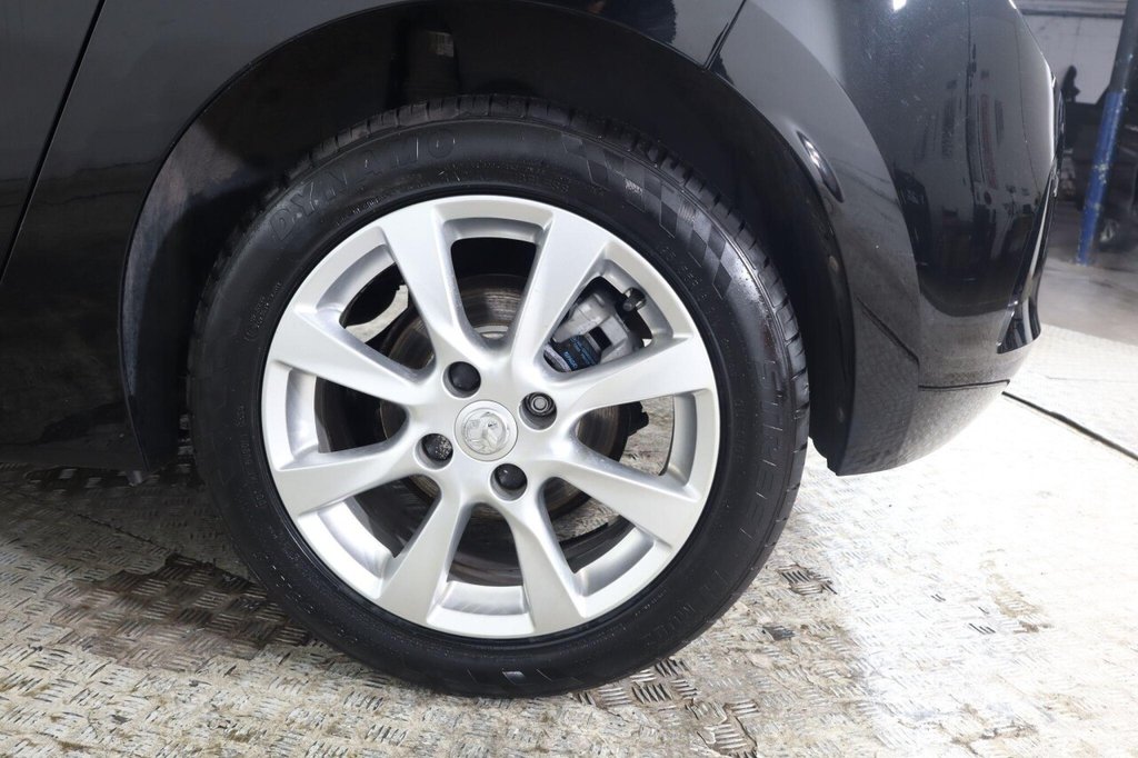 Used Vauxhall Corsa 2021 for sale - 77188605: Photo 29