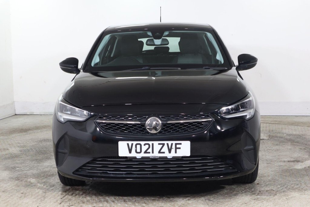 Used Vauxhall Corsa 2021 for sale - 77188605: Photo 3