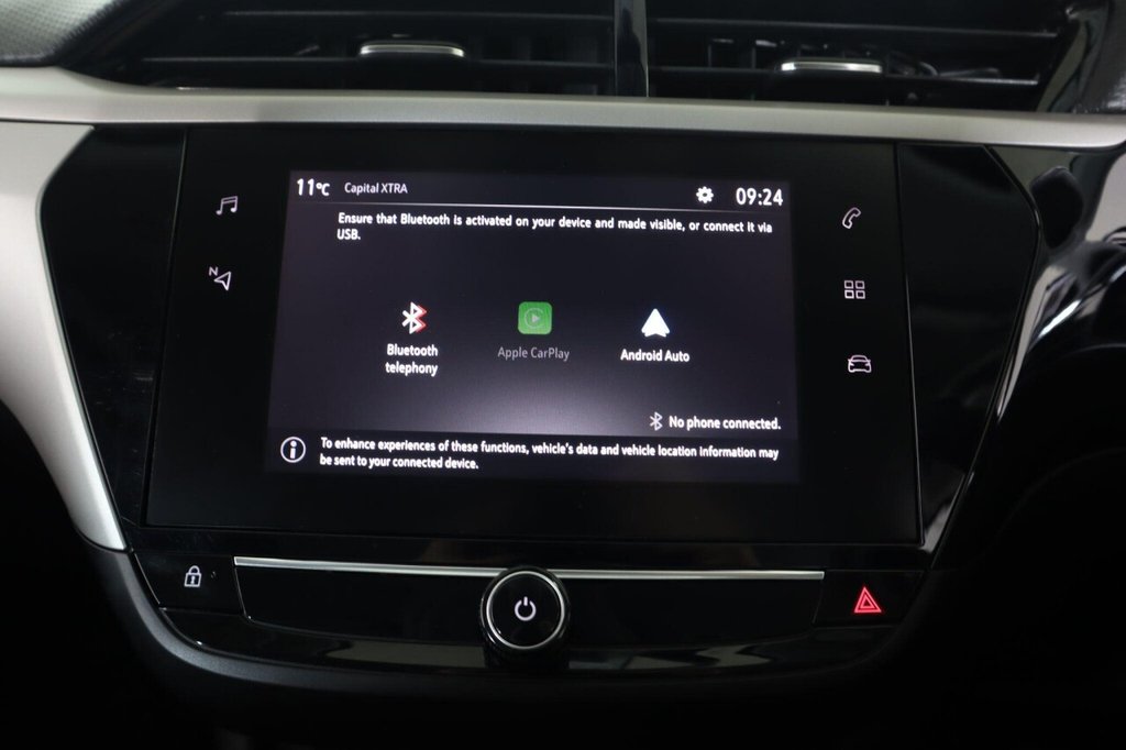 Used Vauxhall Corsa 2021 for sale - 77188605: Photo 30