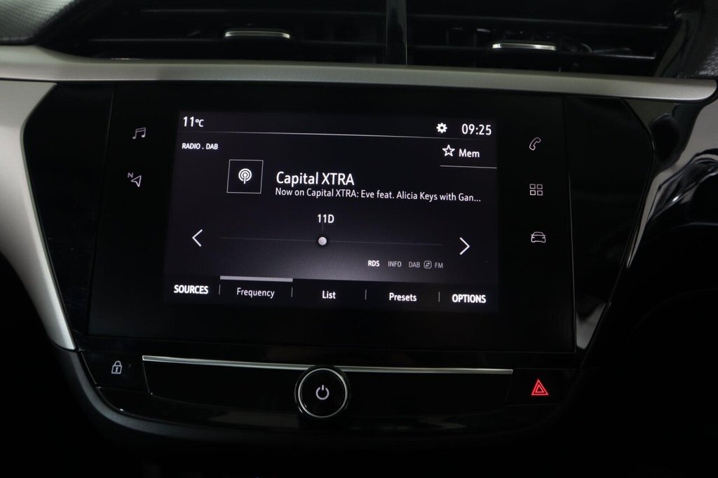 Used Vauxhall Corsa 2021 for sale - 77188605: Photo 33