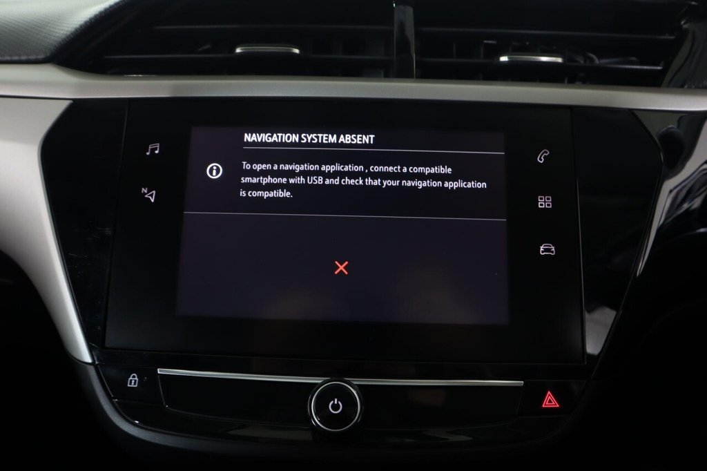 Used Vauxhall Corsa 2021 for sale - 77188605: Photo 34