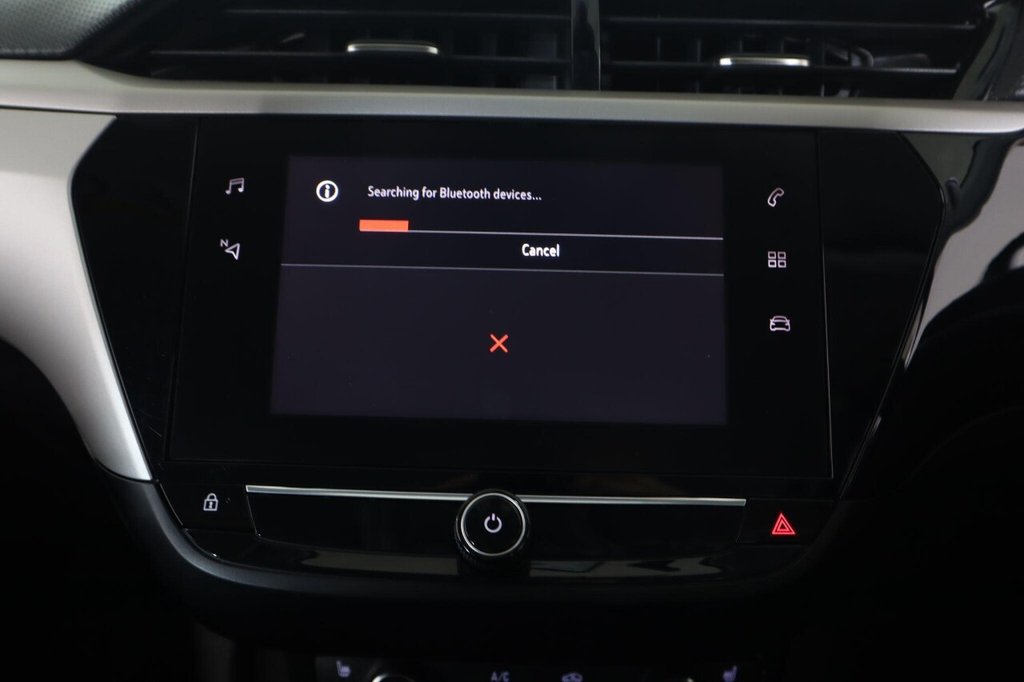 Used Vauxhall Corsa 2021 for sale - 77188605: Photo 36