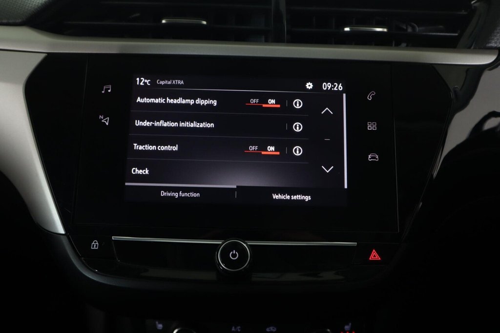 Used Vauxhall Corsa 2021 for sale - 77188605: Photo 37