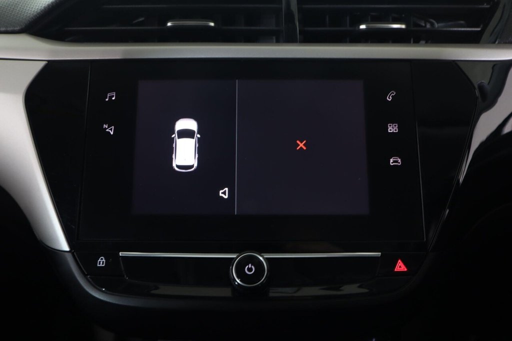 Used Vauxhall Corsa 2021 for sale - 77188605: Photo 39