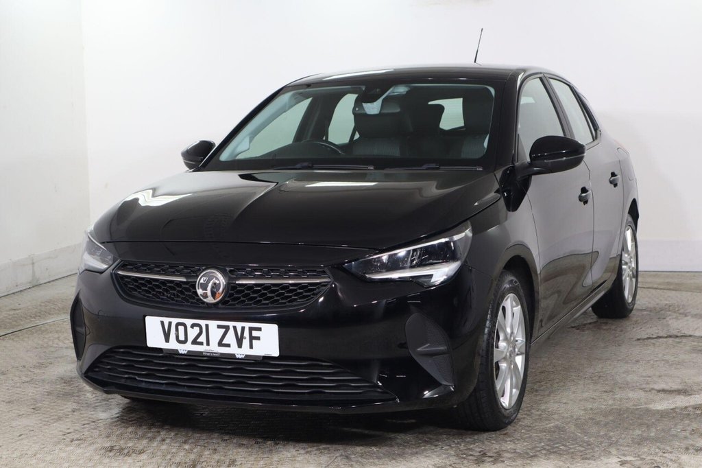 Used Vauxhall Corsa 2021 for sale - 77188605: Photo 4