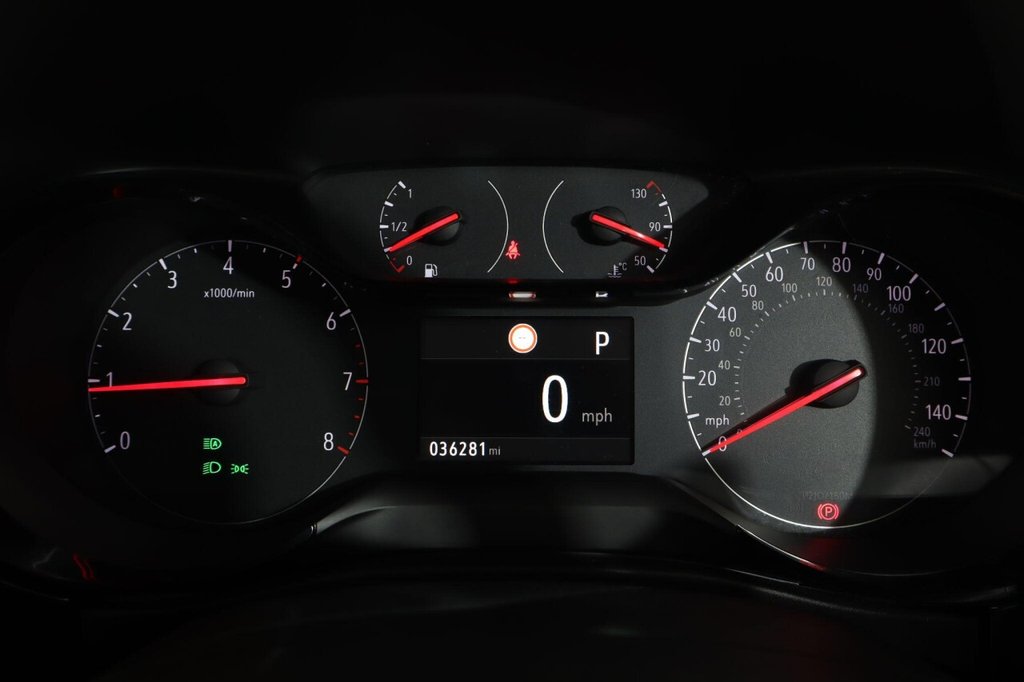 Used Vauxhall Corsa 2021 for sale - 77188605: Photo 40