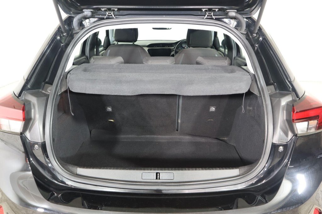 Used Vauxhall Corsa 2021 for sale - 77188605: Photo 41