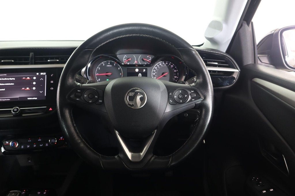 Used Vauxhall Corsa 2021 for sale - 77188605: Photo 42