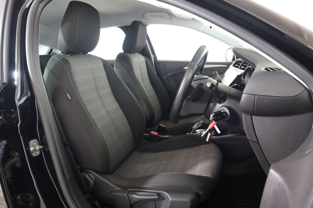 Used Vauxhall Corsa 2021 for sale - 77188605: Photo 43