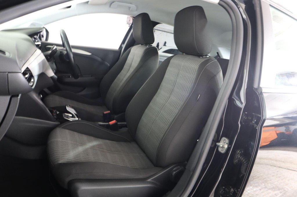 Used Vauxhall Corsa 2021 for sale - 77188605: Photo 44