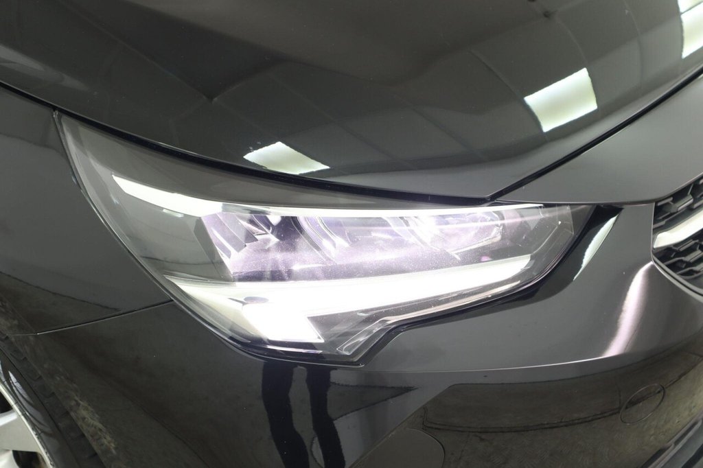 Used Vauxhall Corsa 2021 for sale - 77188605: Photo 45