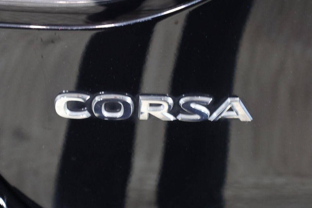 Used Vauxhall Corsa 2021 for sale - 77188605: Photo 46